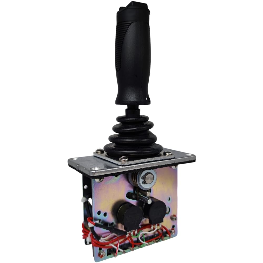 Amazon.com: XYZIL 12V Joystick Controller 20424 20424GT for